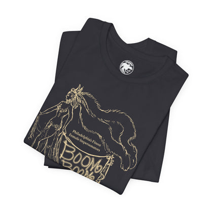 The Boom Boom Room (Philadelphia Drag Club/70's and 80's)