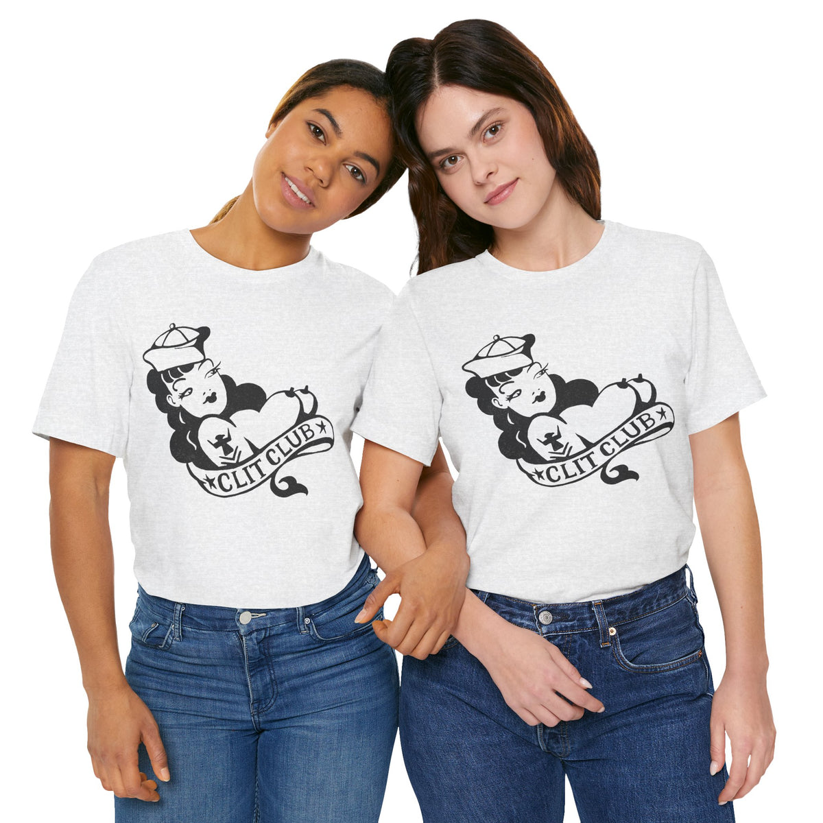 Clit Club (90's New York City Lesbian Party)