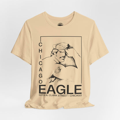Chicago Eagle (Chicago Leather Bar)