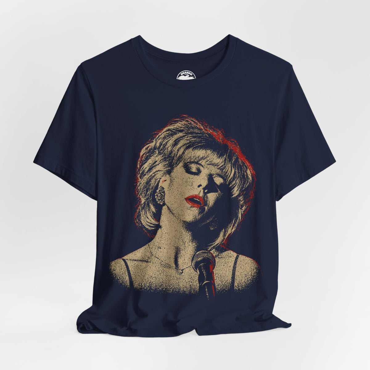 Questions in a World of Blue (Julee Cruise/Twin Peaks Fire Walk with Me/David Lynch)
