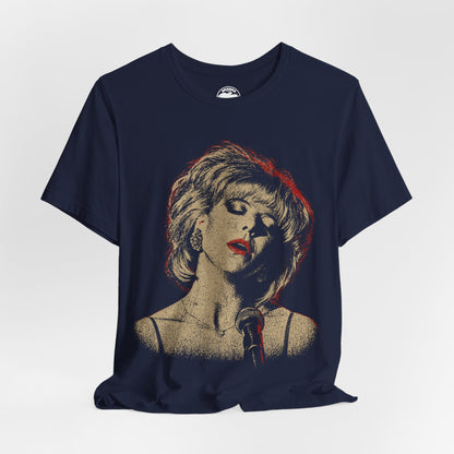 Questions in a World of Blue (Julee Cruise/Twin Peaks Fire Walk with Me/David Lynch)