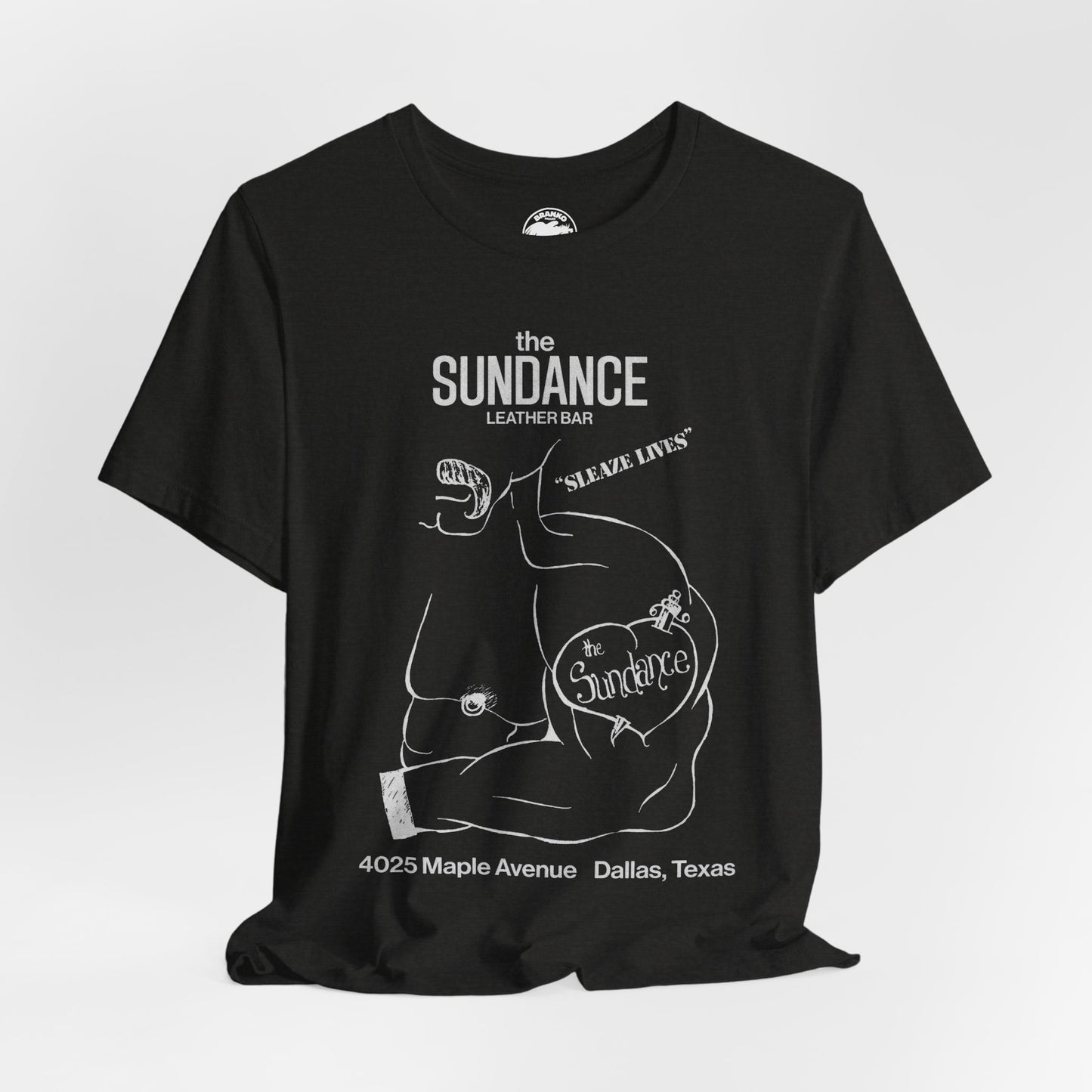 The Sundance Kids (Dallas Gay Leather Bar/aka The Sundance)