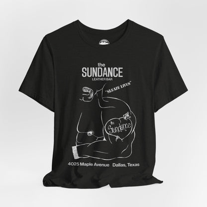 The Sundance Kids (Dallas Gay Leather Bar/aka The Sundance)