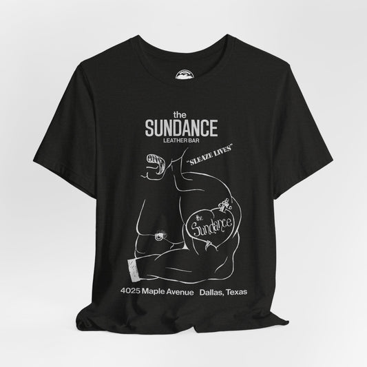 The Sundance Kids (Dallas Gay Leather Bar/aka The Sundance)
