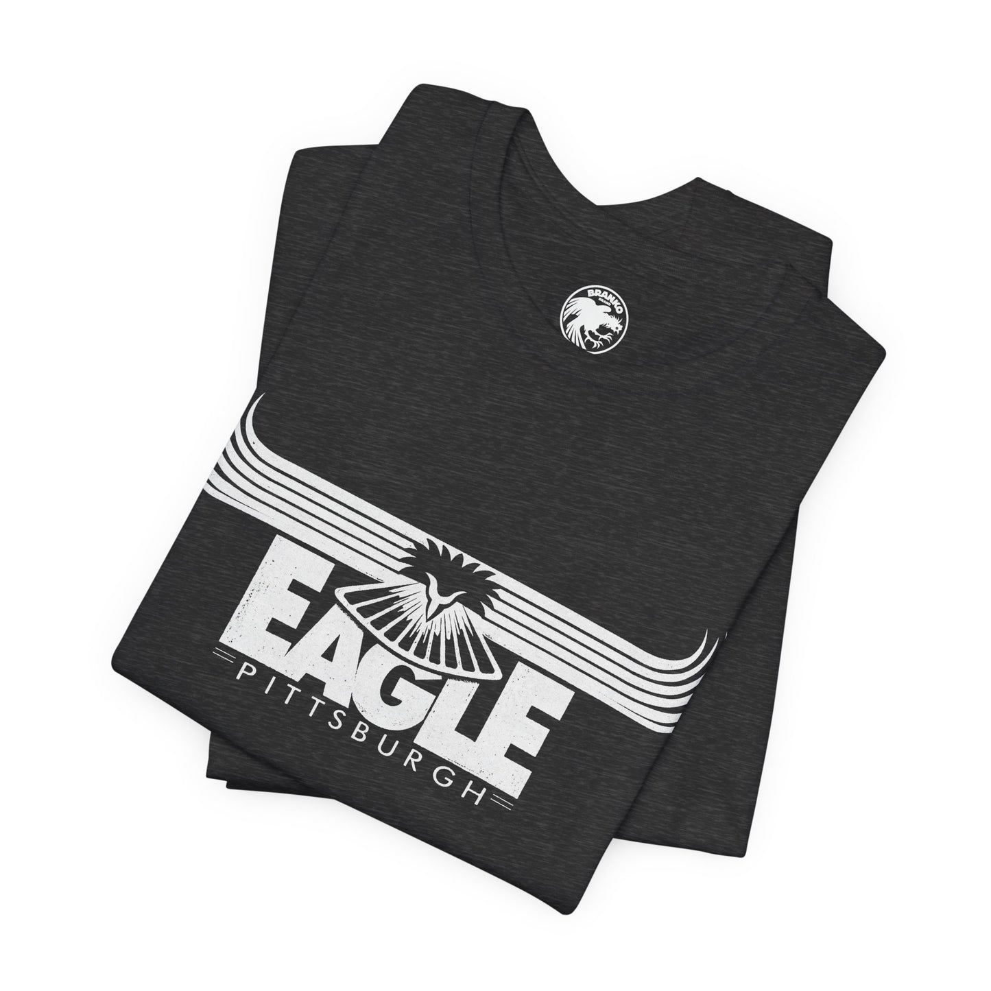 Eagle Pittsburgh (Pittsburgh Gay Leather Bar/1994-2012)