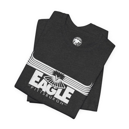 Eagle Pittsburgh (Pittsburgh Gay Leather Bar/1994-2012)