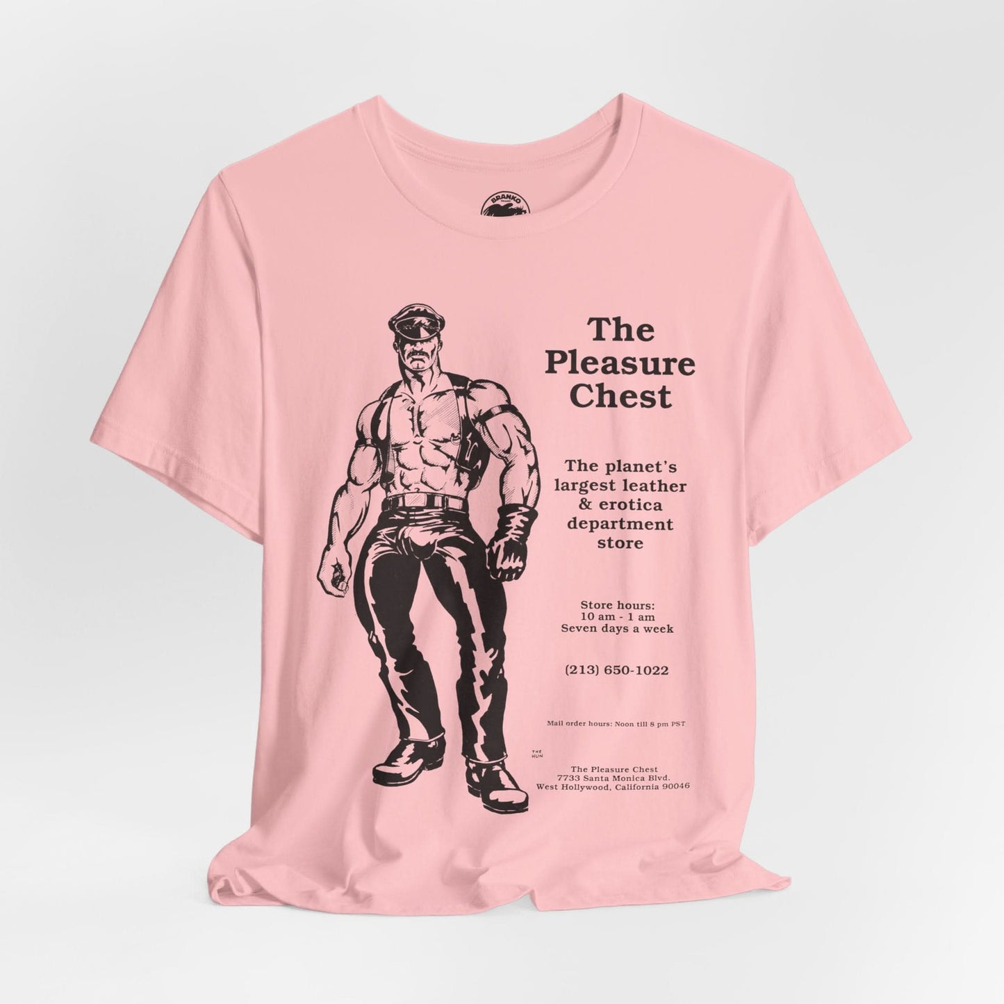 The Pleasure Chest (West Hollywood)