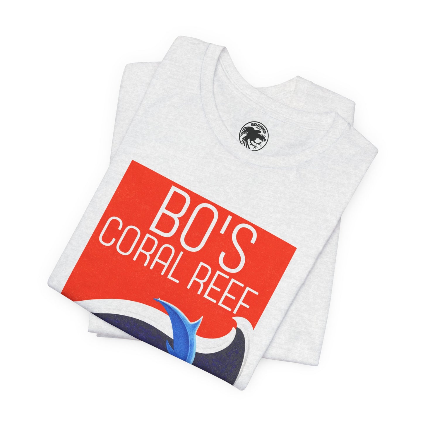 Bo's Coral Reef (Legendary Jacksonville Beach Gay Bar/1964-2019)