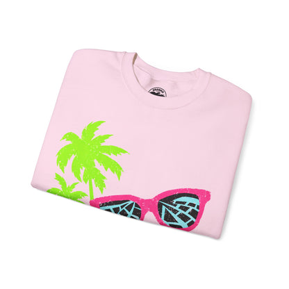 San Francisco (Replica 80's Souvenir Sweatshirt)