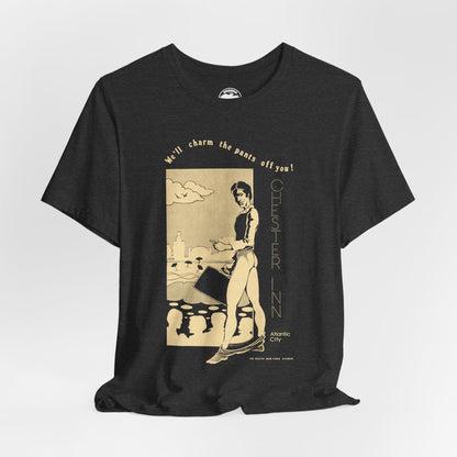 Chester Inn Atlantic City (Atlantic City Gay Hotel and Rooming House/1967-1988)