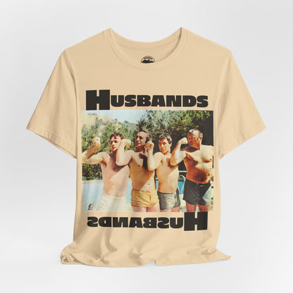 Husbands (John Cassavetes/Peter Falk/Ben Gazzara)