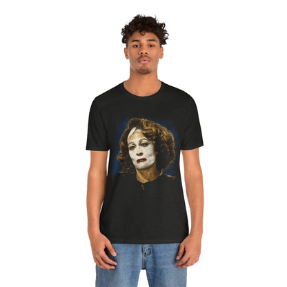 Mommie Dearest (Cold Cream Realness/Faye Dunaway as Joan Crawford)