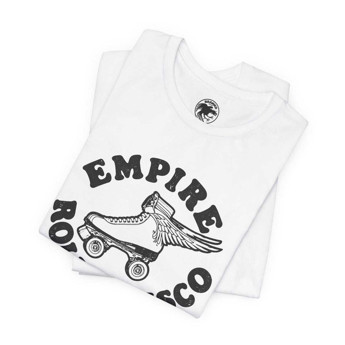 Empire Roller Disco (Historic Brooklyn Roller Rink/1941-2007)