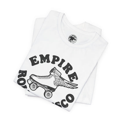 Empire Roller Disco (Historic Brooklyn Roller Rink/1941-2007)