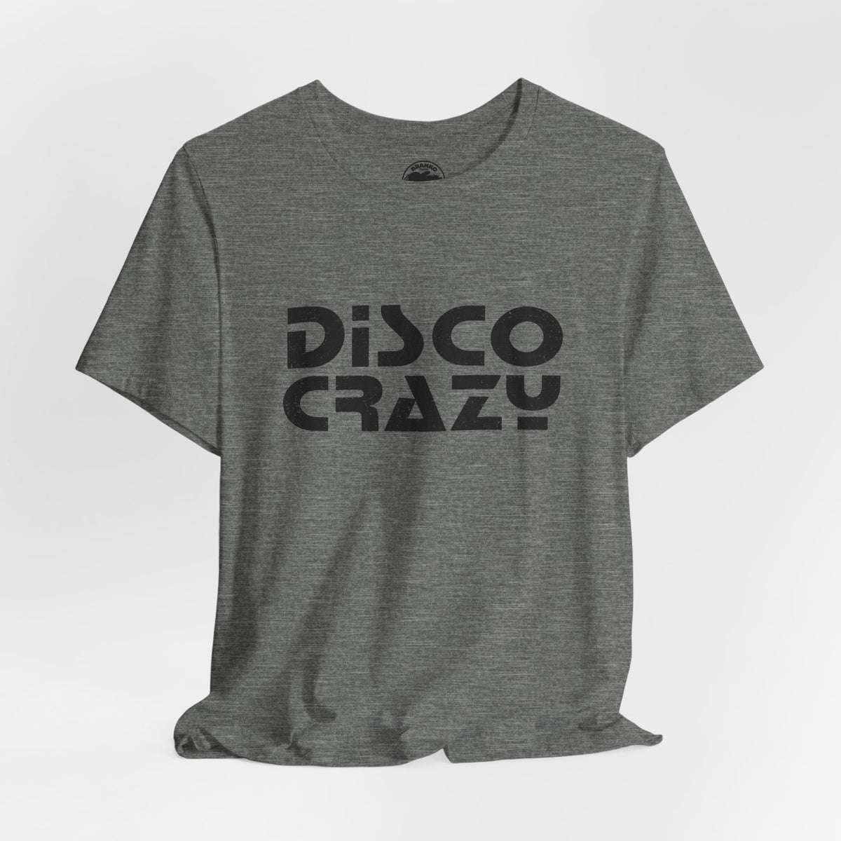 Disco Crazy (Replica 70's Mail Order Tee)