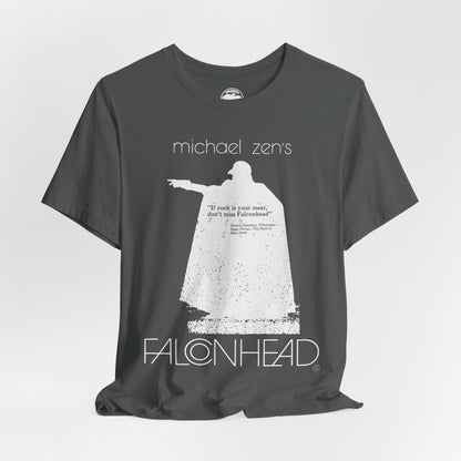 Falconhead (Legendary Experimental Gay Porn/1976/Michael Zen)