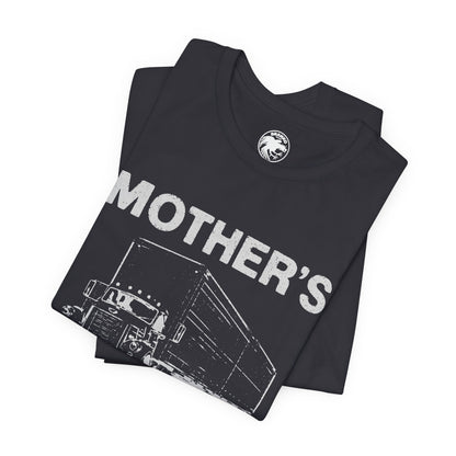 Mother's (Miami Gay Leather Bar/70's and 80's)
