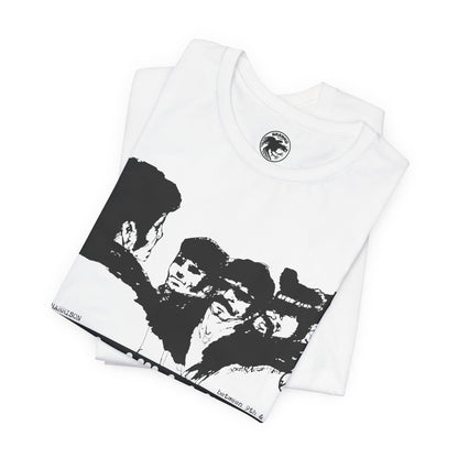 Ambush (San Francisco Leather Bar 1973-1986/Logo by Chris Arnett)