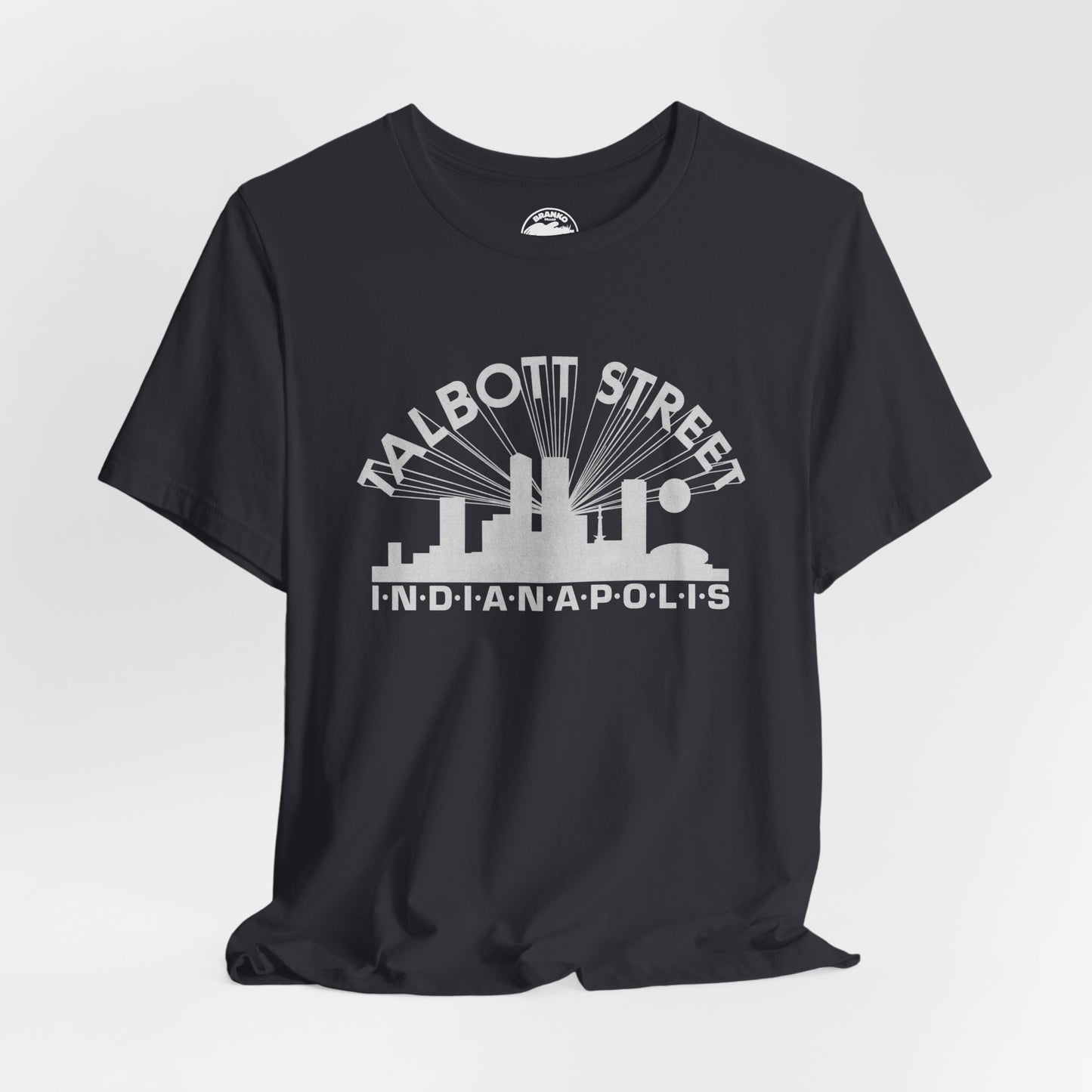 Talbott Street (Indianapolis Gay Club/1980–2016)