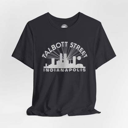 Talbott Street (Indianapolis Gay Club/1980–2016)