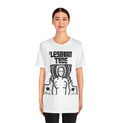 The Lesbian Tide (Lesbian Publication 1971-1980)