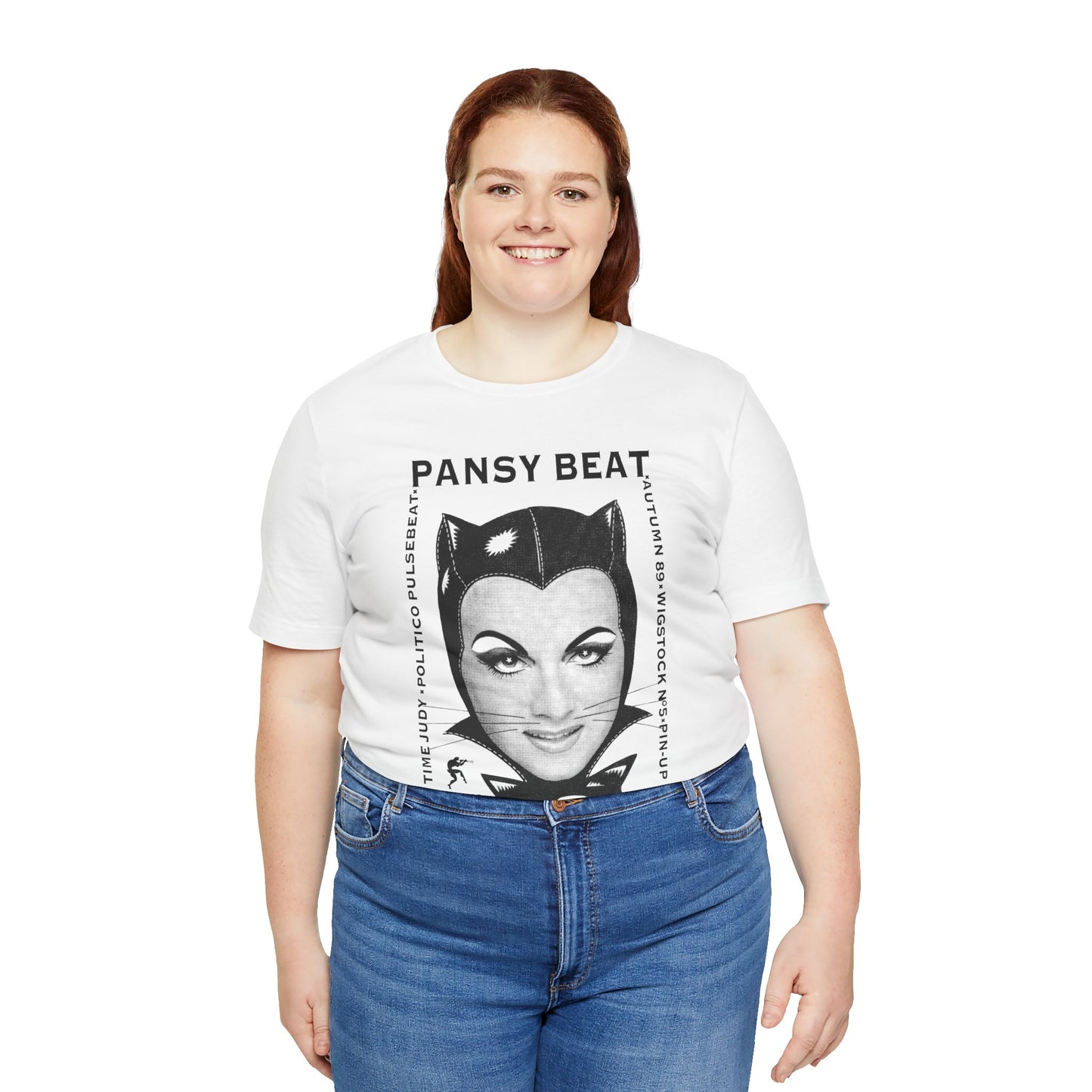 Pansy Beat (80's and 90's Gay Zine)