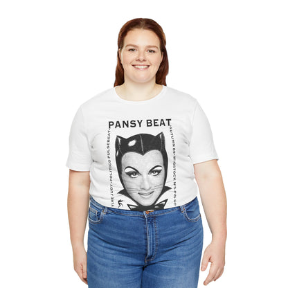 Pansy Beat (80's and 90's Gay Zine)