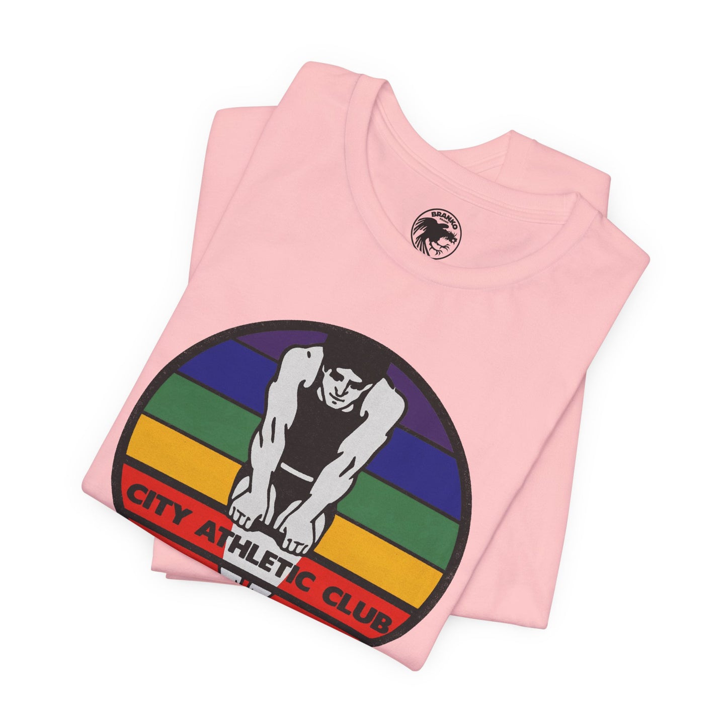 City Athletic Club (San Francisco Gay Gym and Sports Club)