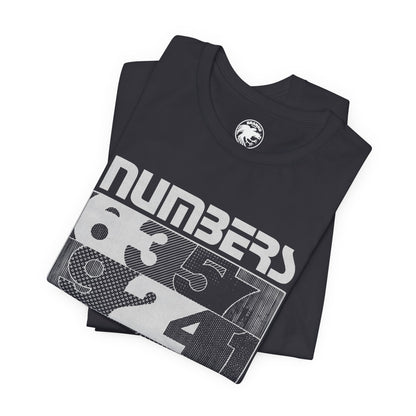 Numbers (Cleveland Gay Bar/70's to 90's)