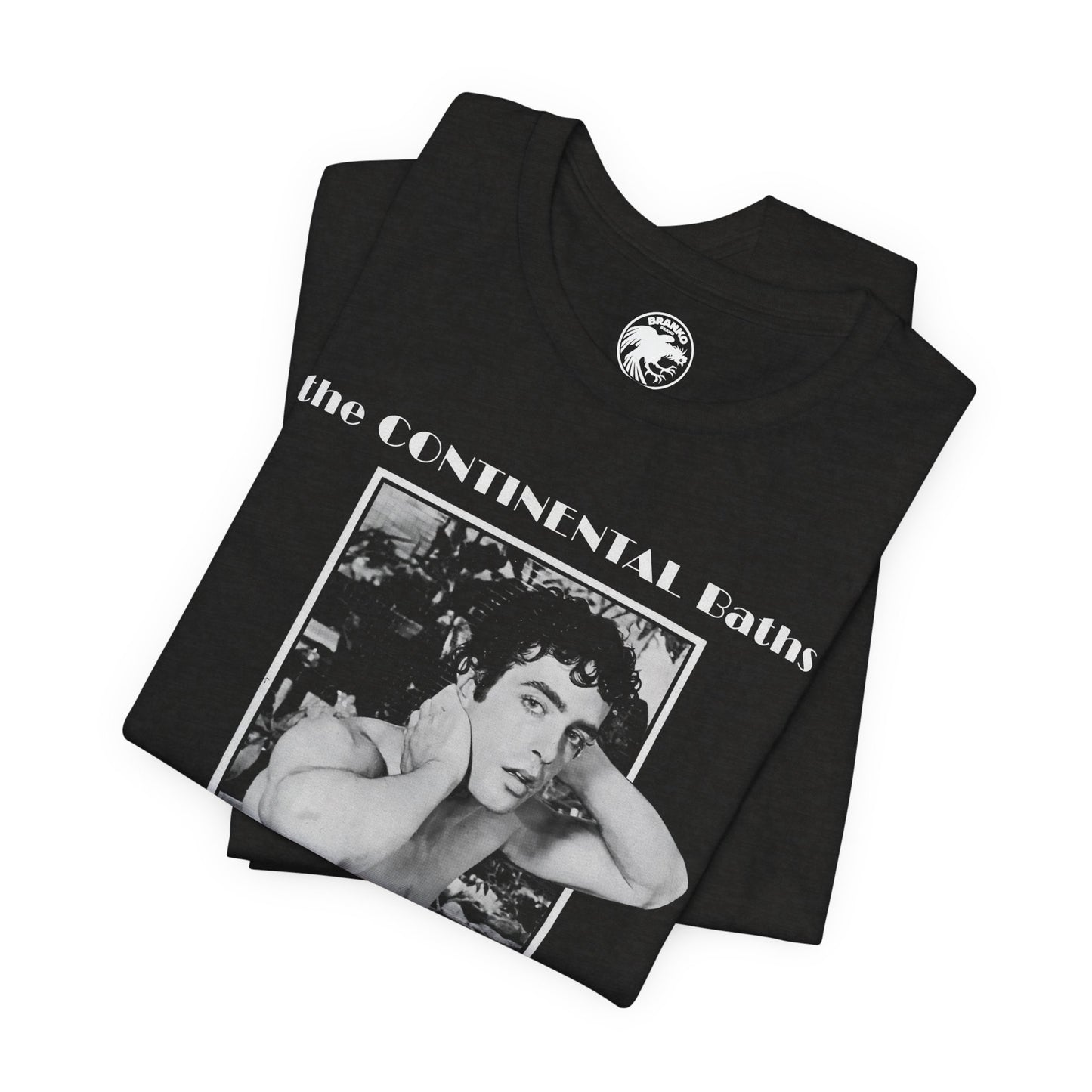 Continental Baths (New York City Gay Bathhouse/60's and 70's)