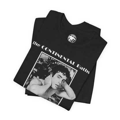 Continental Baths (New York City Gay Bathhouse/60's and 70's)