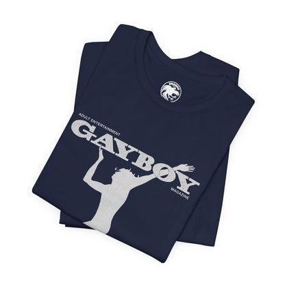 Gayboy Magazine (Gay Adult Magazine/70's and 80's)