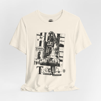 Trocadero Transfer (San Francisco Gay Club/1978–1997)