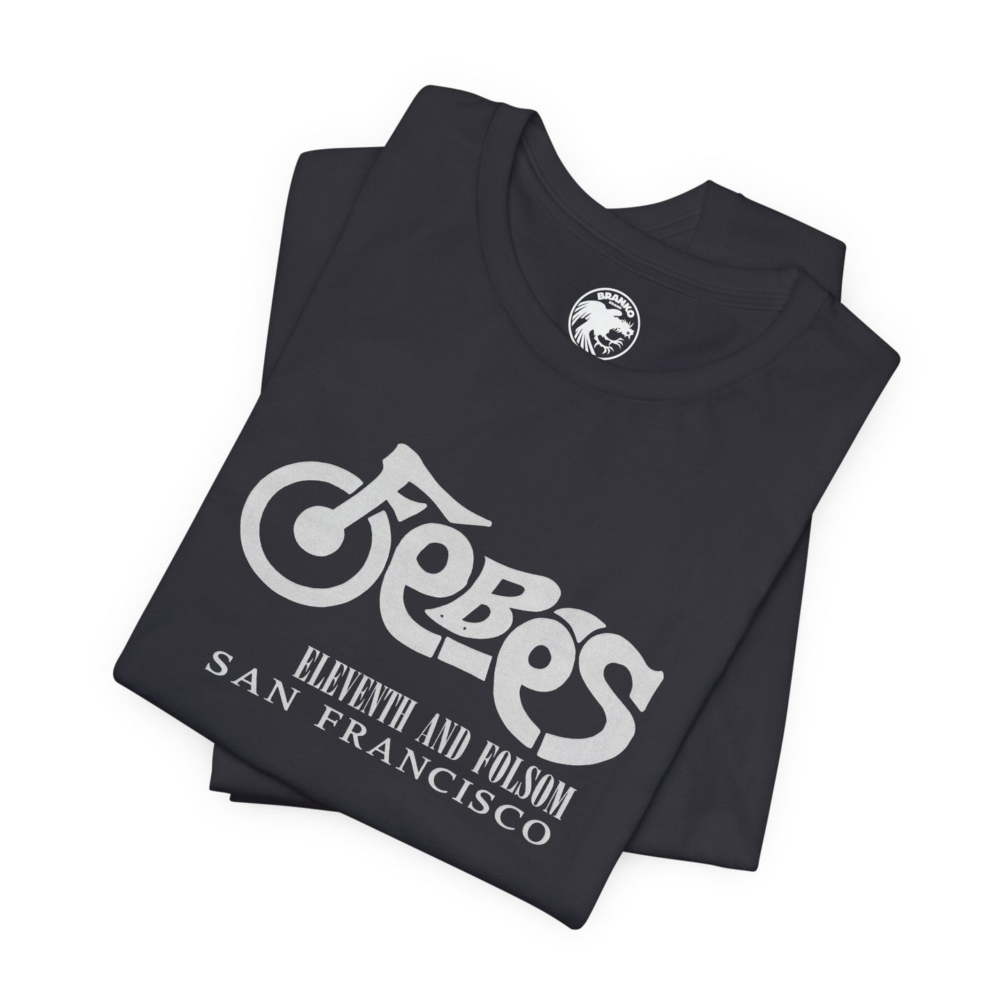 Fe-Be’s (Iconic San Francisco Gay Leather Bar/1966 – 1986)