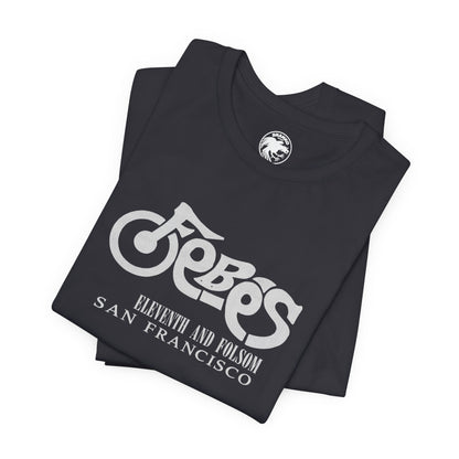 Fe-Be’s (Iconic San Francisco Gay Leather Bar/1966 – 1986)