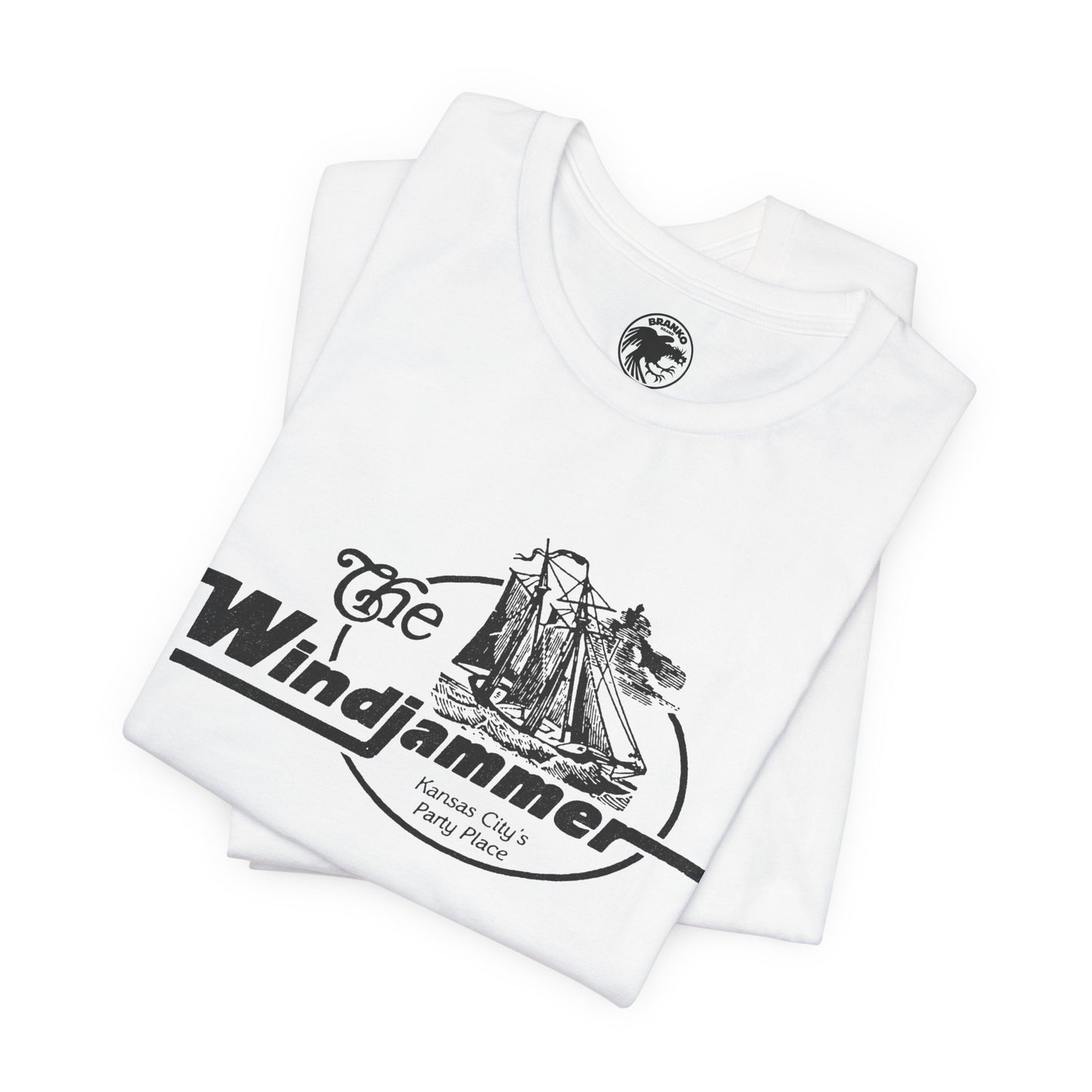 The Windjammer (Kansas City Gay Bar/1975-1995)