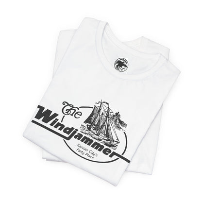 The Windjammer (Kansas City Gay Bar/1975-1995)