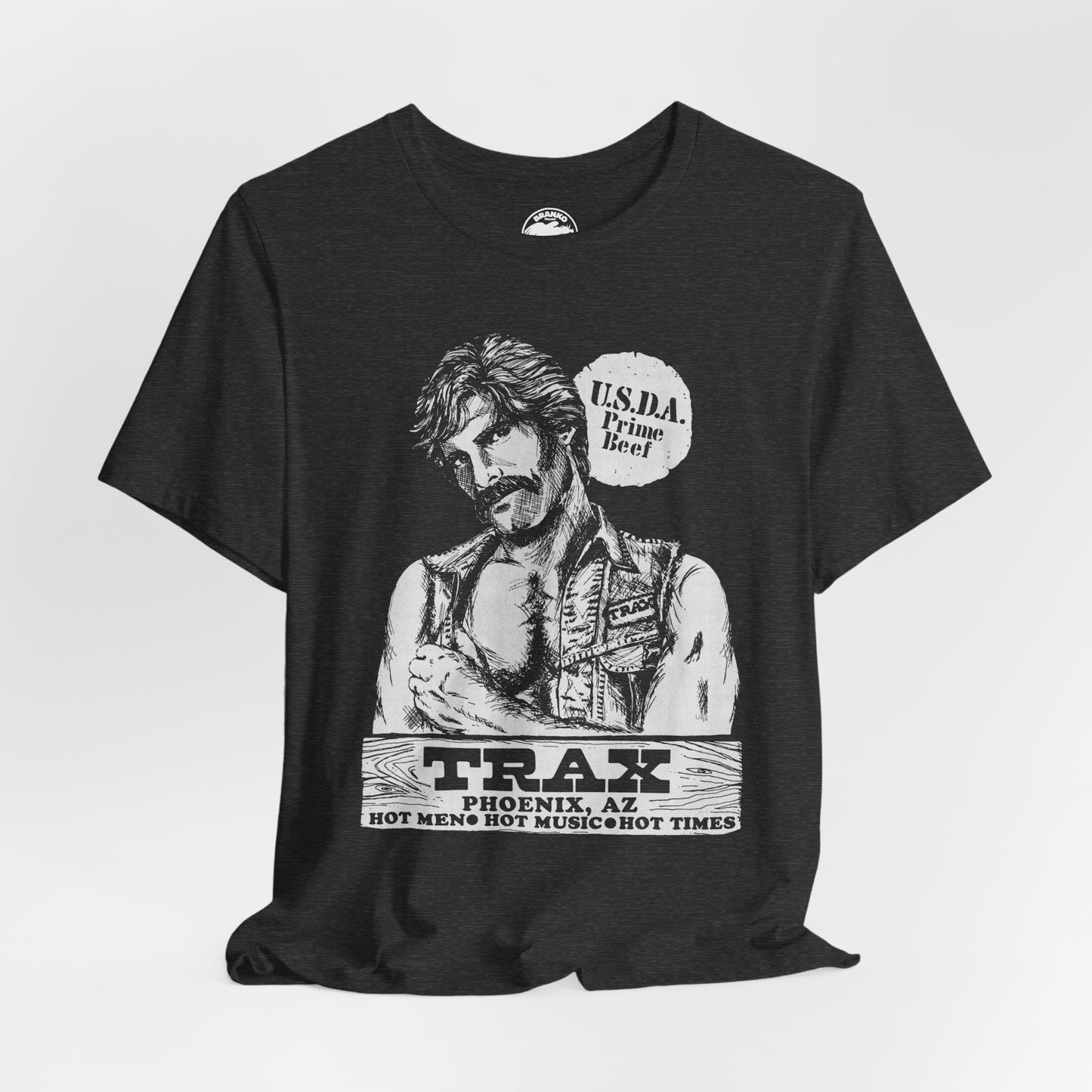 Trax (Phoenix Gay Bar & Nightclub/80's and 90's)