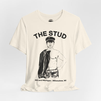 The Stud (Milwaukee Gay Bar/1935-1973/aka Club 546)