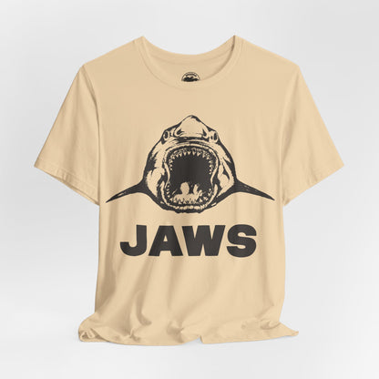 Jaws (Replica Cast & Crew shirt/Steven Spielberg/1975)