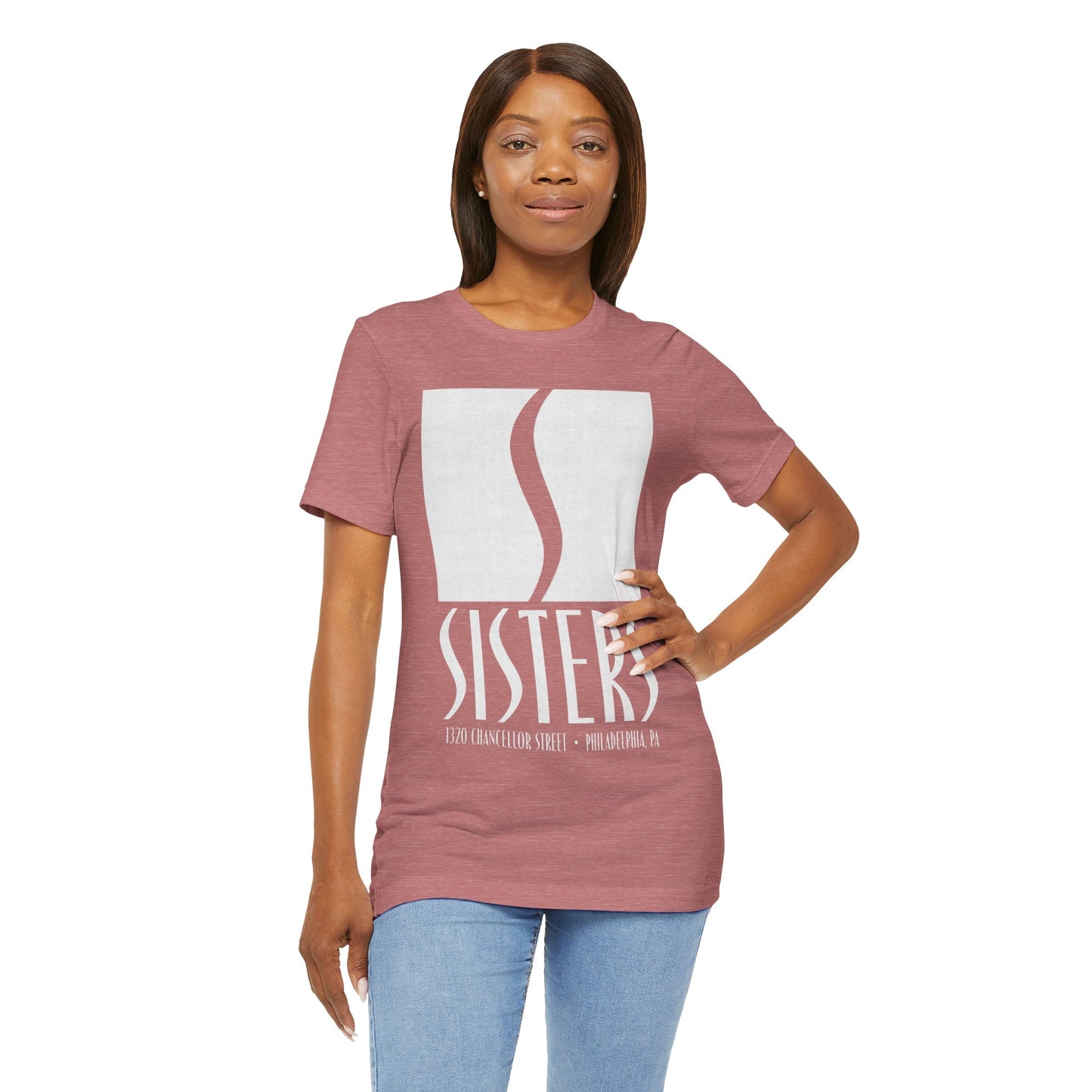 Sisters (Philadelphia Lesbian Club/1996-2013)