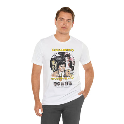 Columbo (Etude in Black promo)