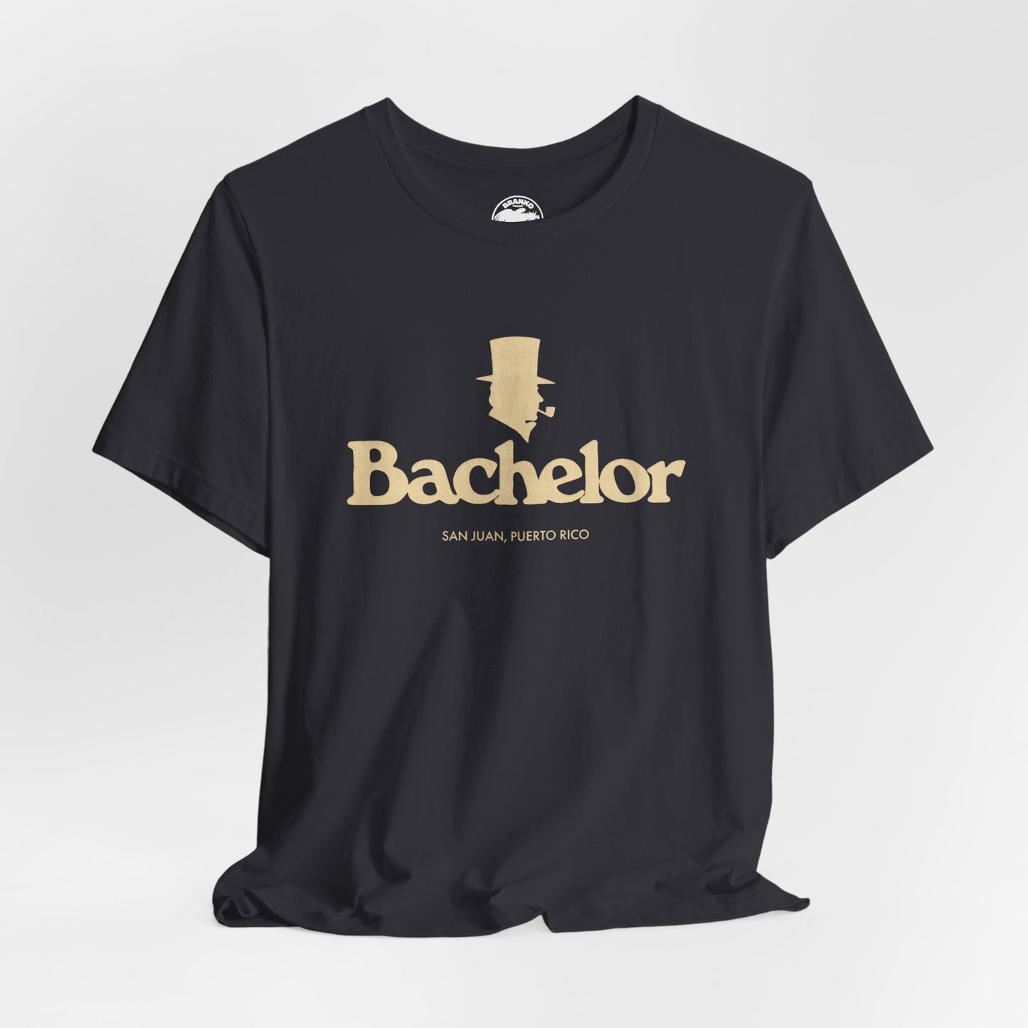 Bachelor (San Juan Gay Bar/70's to 90's/Gay Puerto Rico)