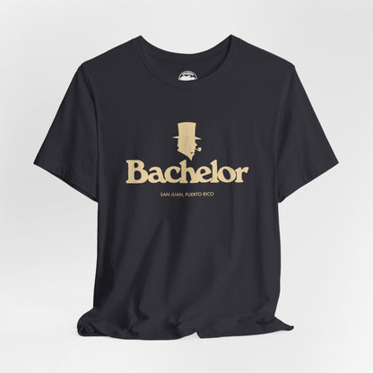 Bachelor (San Juan Gay Bar/70's to 90's/Gay Puerto Rico)