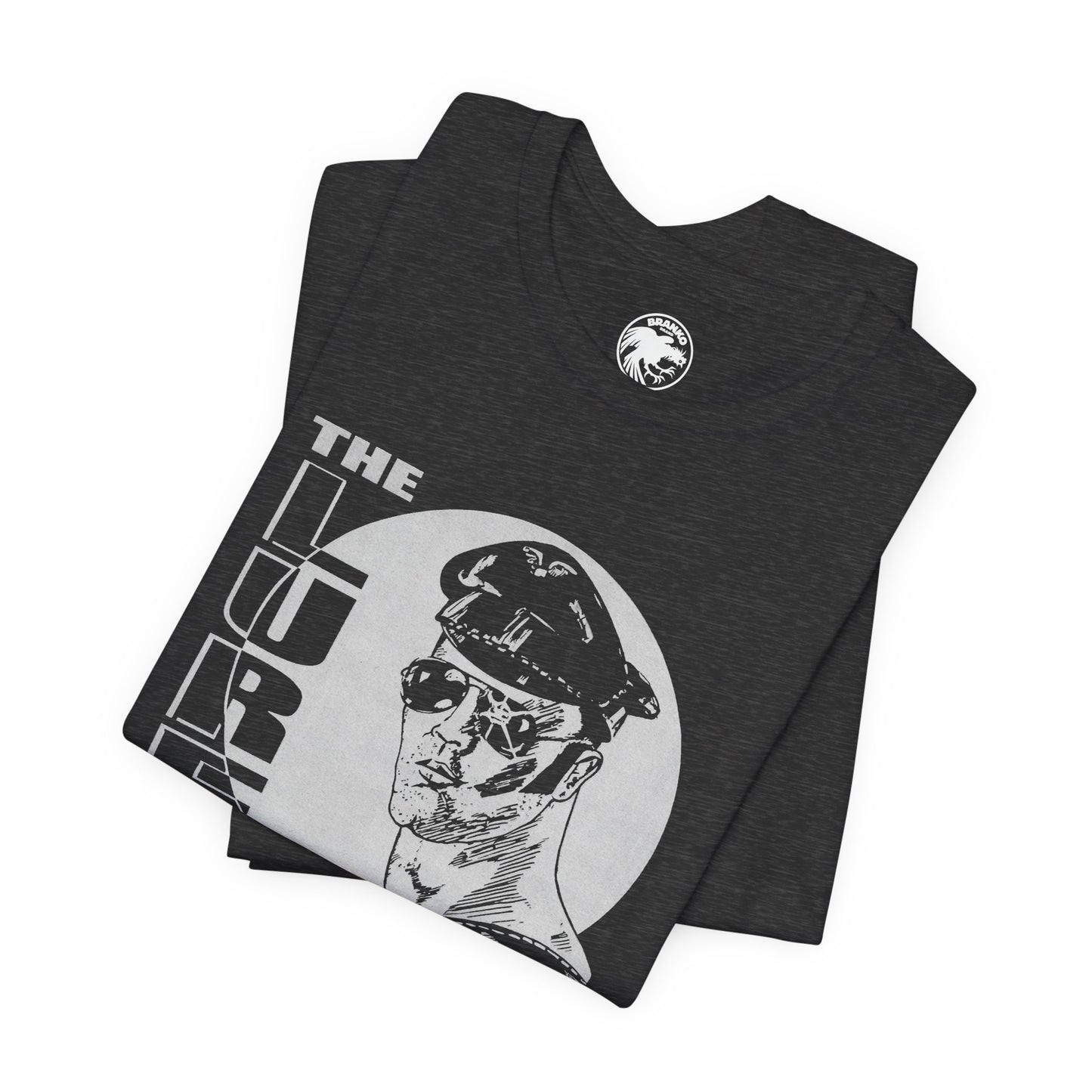 The Lure (NYC Leather/Fetish Bar 1994-2004)