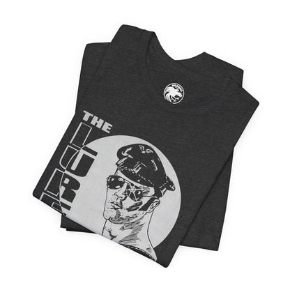 The Lure (NYC Leather/Fetish Bar 1994-2004)