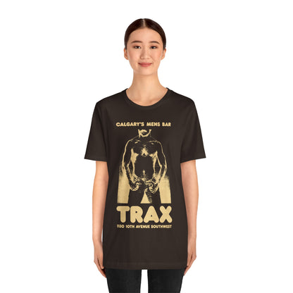 Trax (Calgary, Alberta Gay Bar/Calgary's Mens Bar)