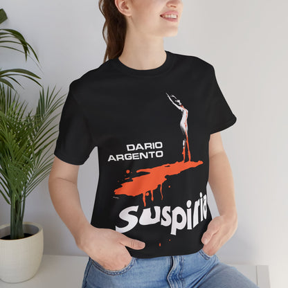 Suspiria (1977 Dario Argento/Jessica Harper)