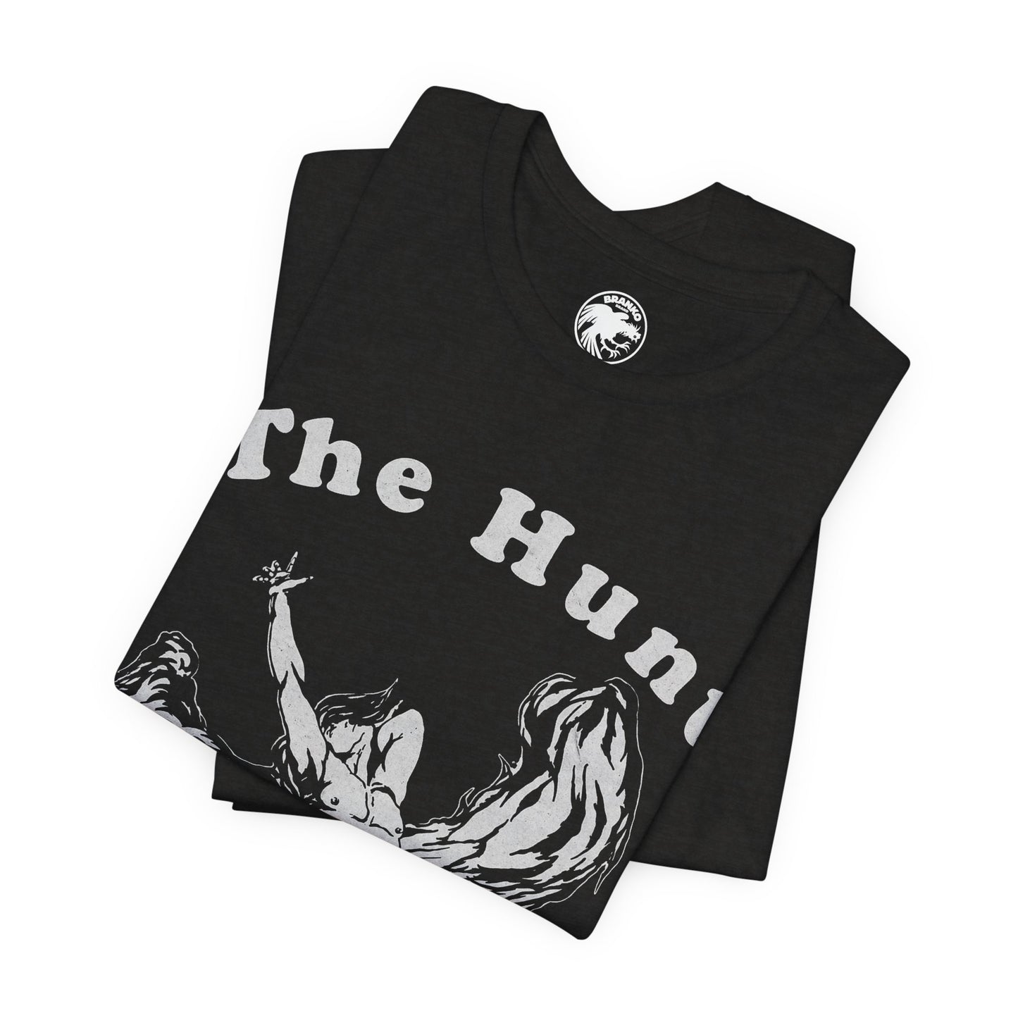 The Hunt & The Chase (Indianapolis Gay Club/1975–1982)