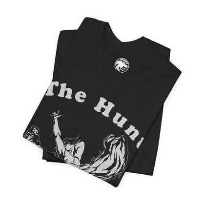 The Hunt & The Chase (Indianapolis Gay Club/1975–1982)